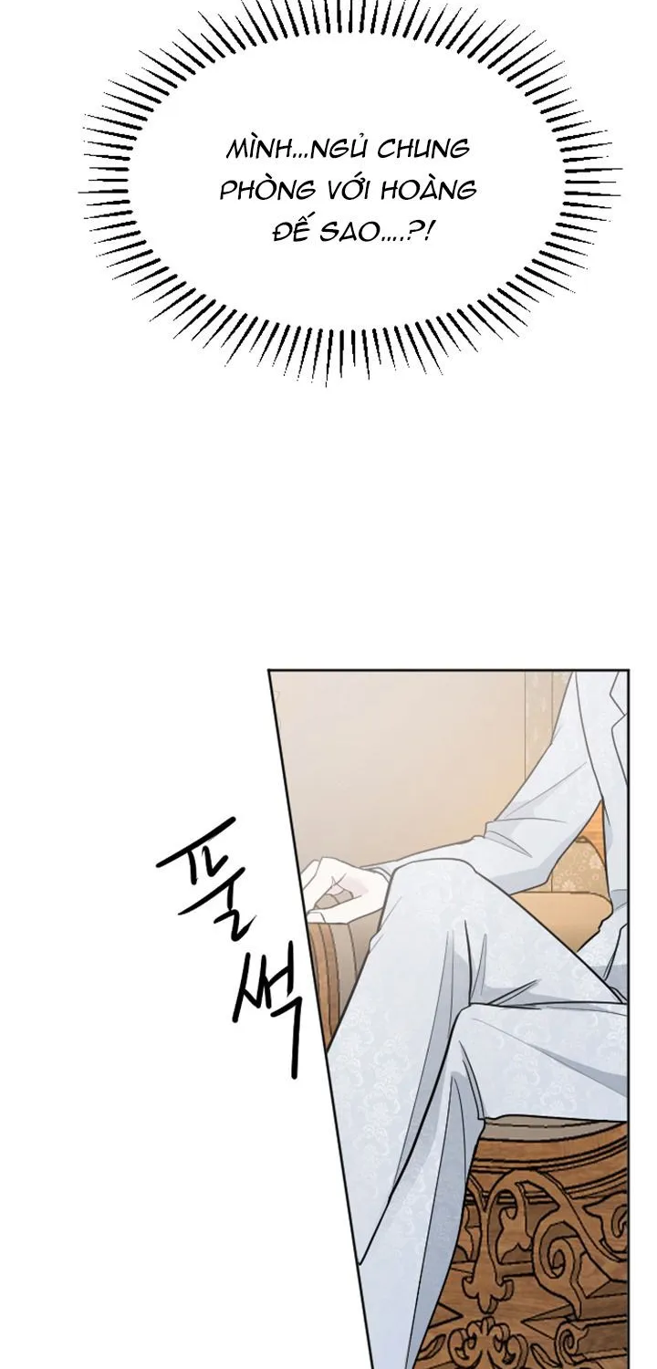 Tôi Bị Trừ Khử Cùng Hoàng Đế Chap 14 - Next Chap 15