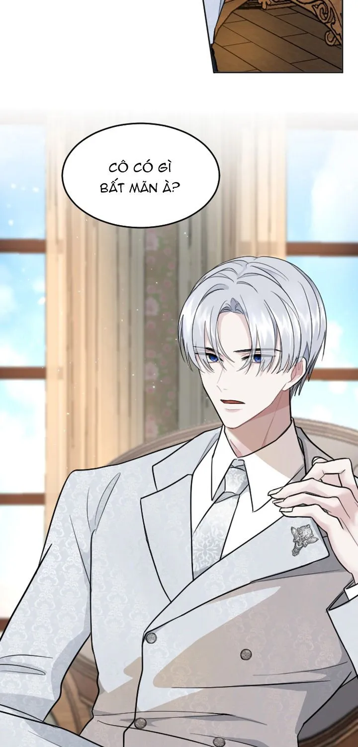 Tôi Bị Trừ Khử Cùng Hoàng Đế Chap 14 - Next Chap 15