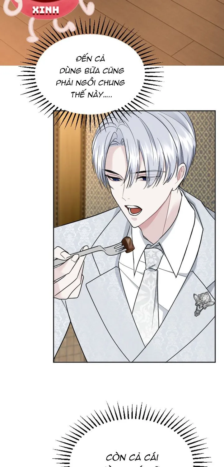 Tôi Bị Trừ Khử Cùng Hoàng Đế Chap 14 - Next Chap 15