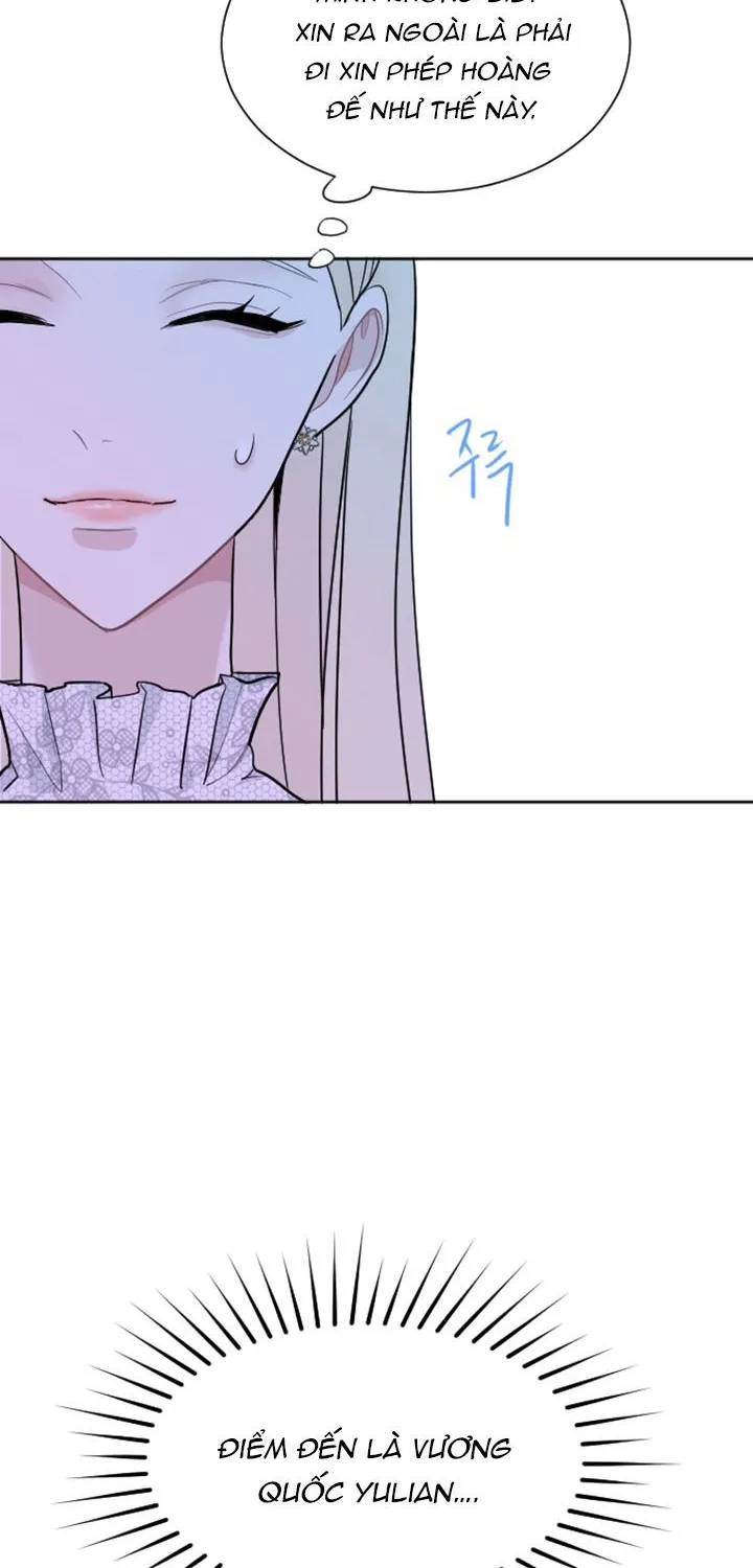 Tôi Bị Trừ Khử Cùng Hoàng Đế Chap 14 - Next Chap 15