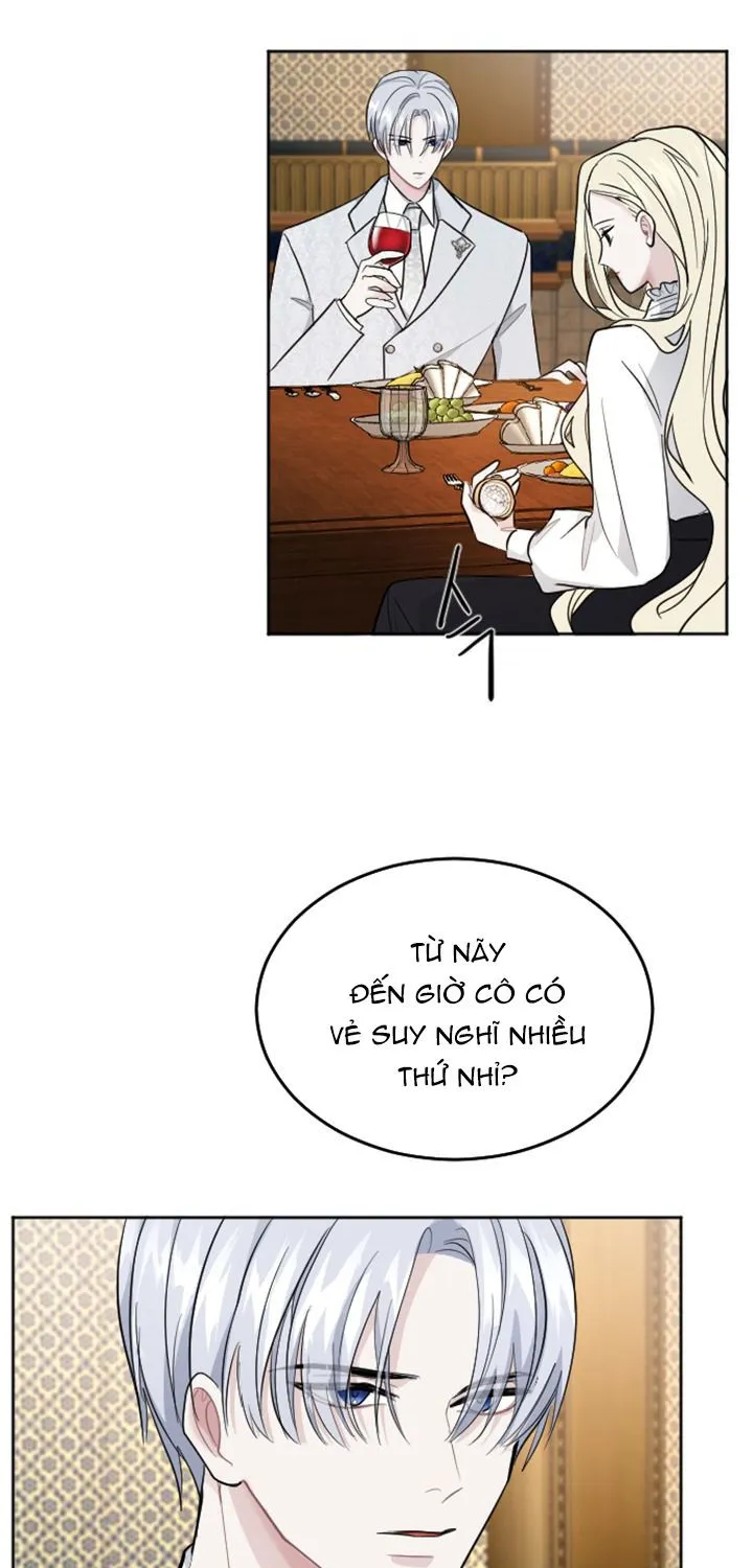 Tôi Bị Trừ Khử Cùng Hoàng Đế Chap 14 - Next Chap 15