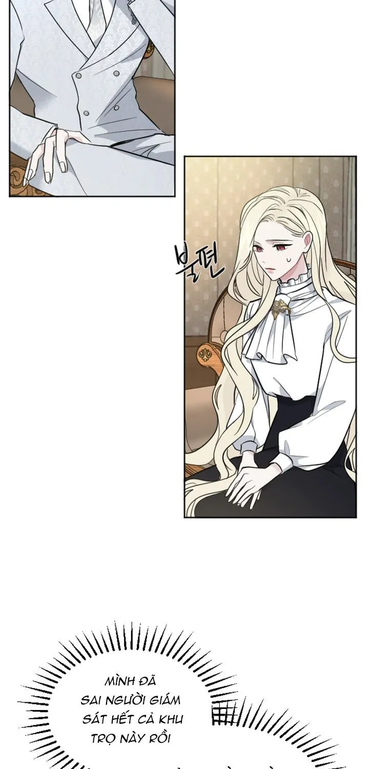 Tôi Bị Trừ Khử Cùng Hoàng Đế Chap 14 - Next Chap 15