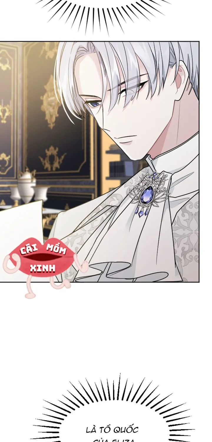 Tôi Bị Trừ Khử Cùng Hoàng Đế Chap 14 - Next Chap 15