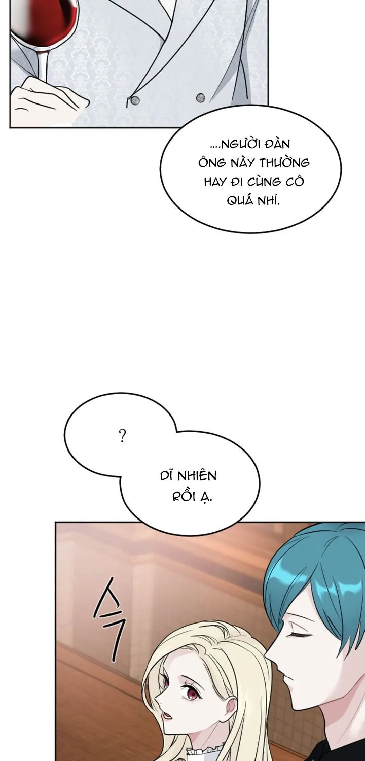 Tôi Bị Trừ Khử Cùng Hoàng Đế Chap 14 - Next Chap 15