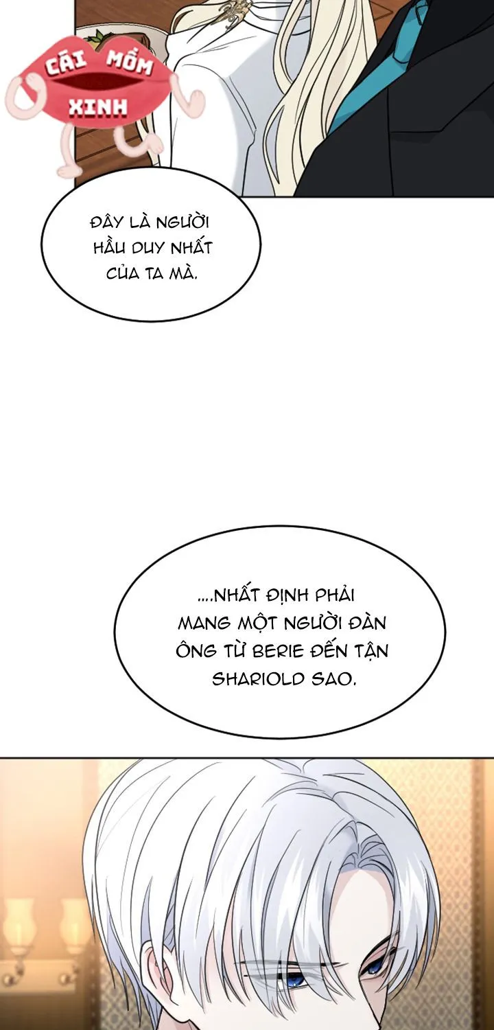 Tôi Bị Trừ Khử Cùng Hoàng Đế Chap 14 - Next Chap 15