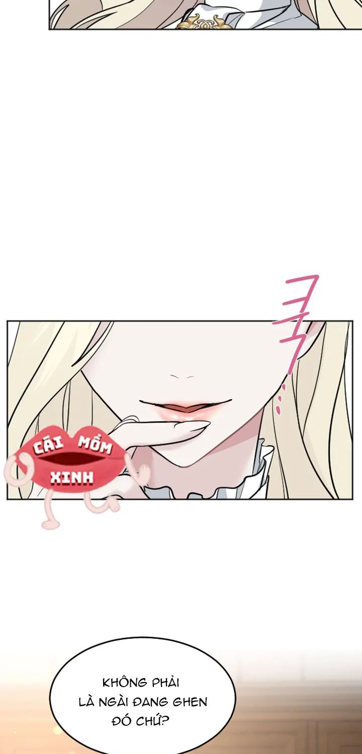 Tôi Bị Trừ Khử Cùng Hoàng Đế Chap 14 - Next Chap 15