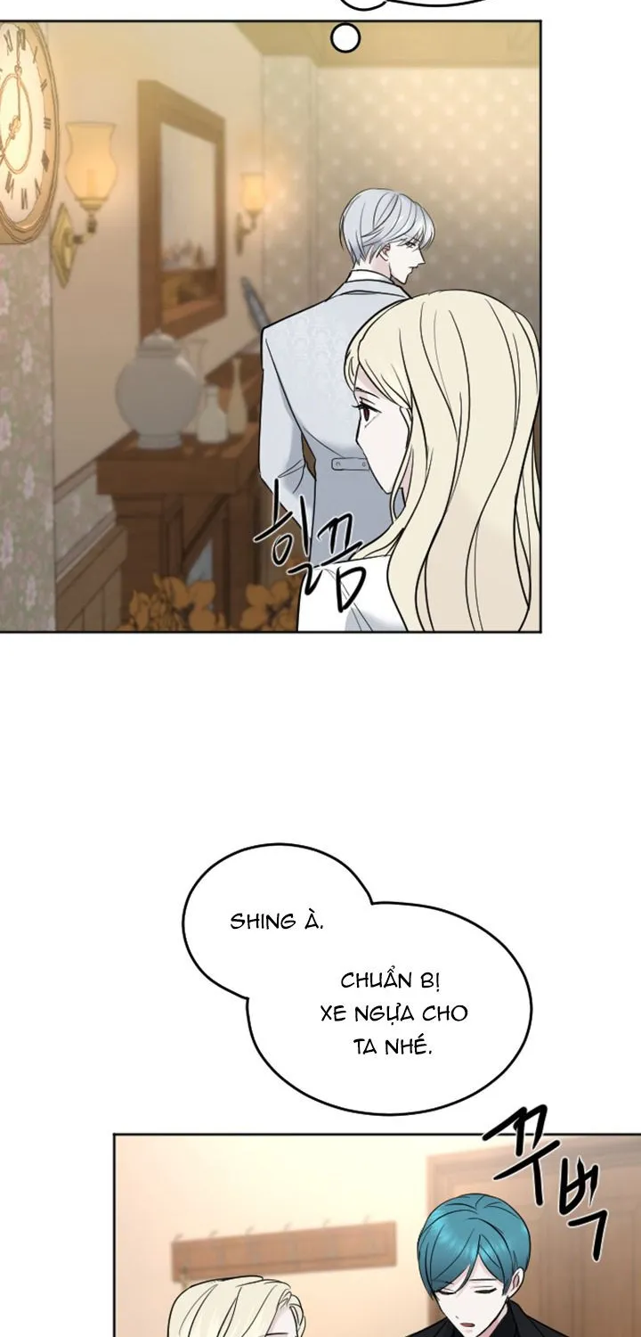Tôi Bị Trừ Khử Cùng Hoàng Đế Chap 14 - Next Chap 15