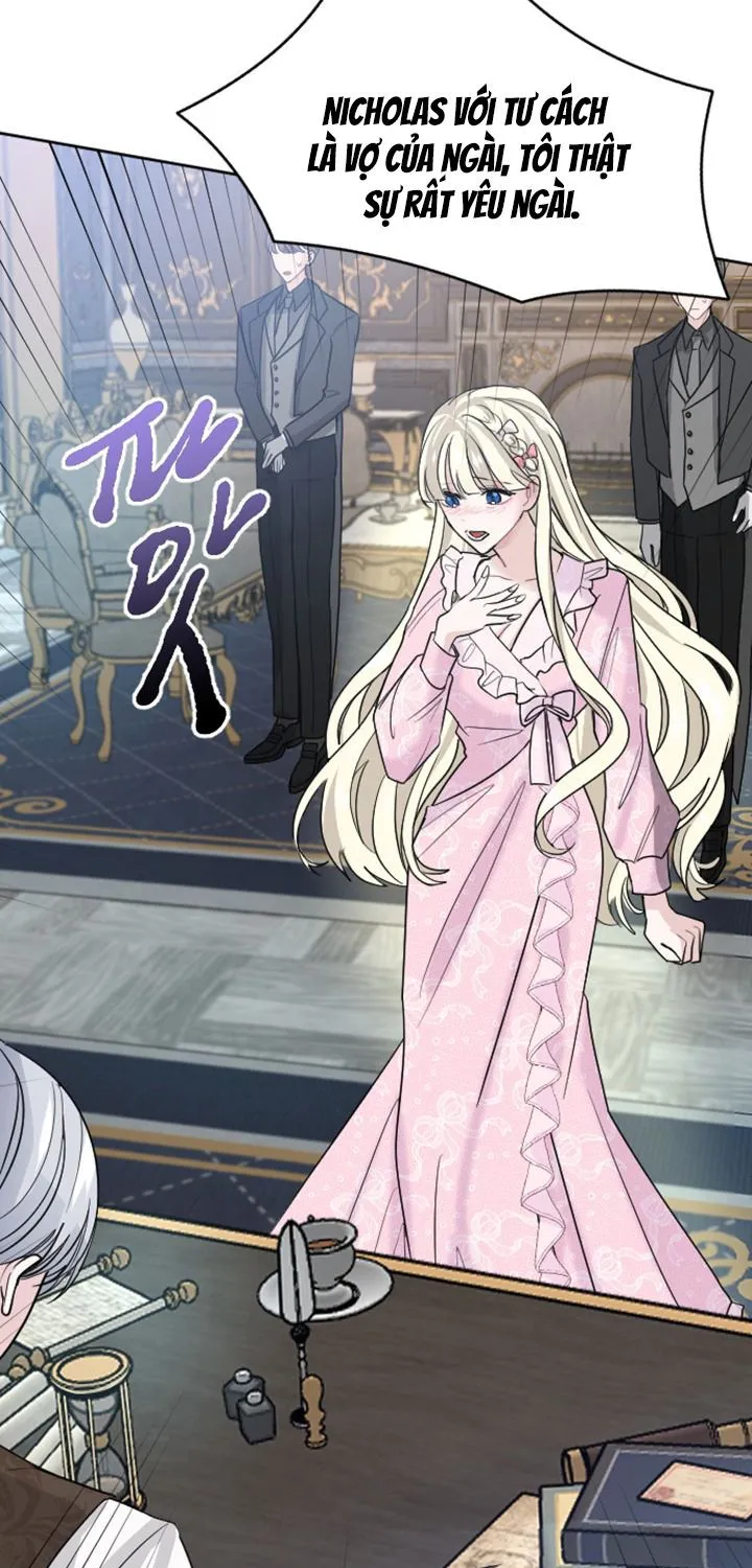 Tôi Bị Trừ Khử Cùng Hoàng Đế Chap 15 - Next Chap 16