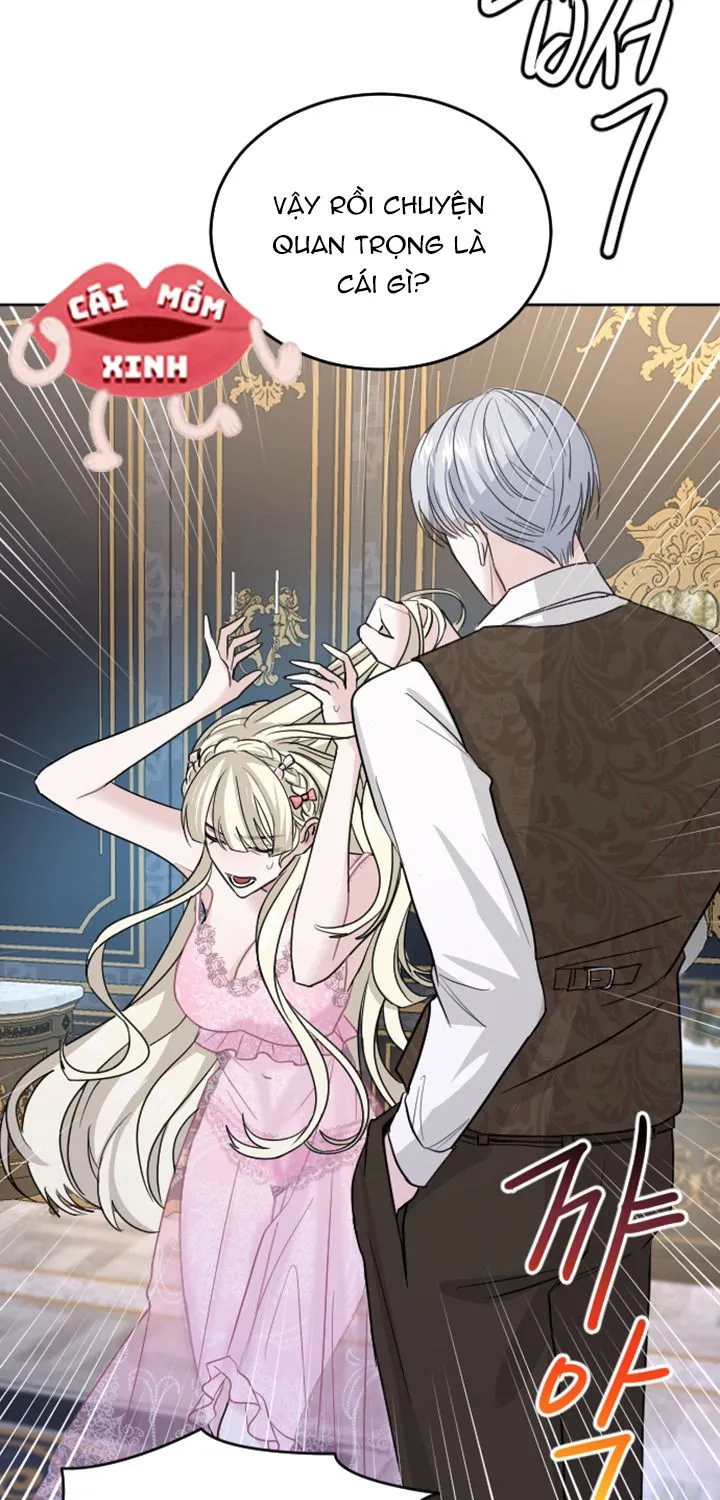 Tôi Bị Trừ Khử Cùng Hoàng Đế Chap 15 - Next Chap 16
