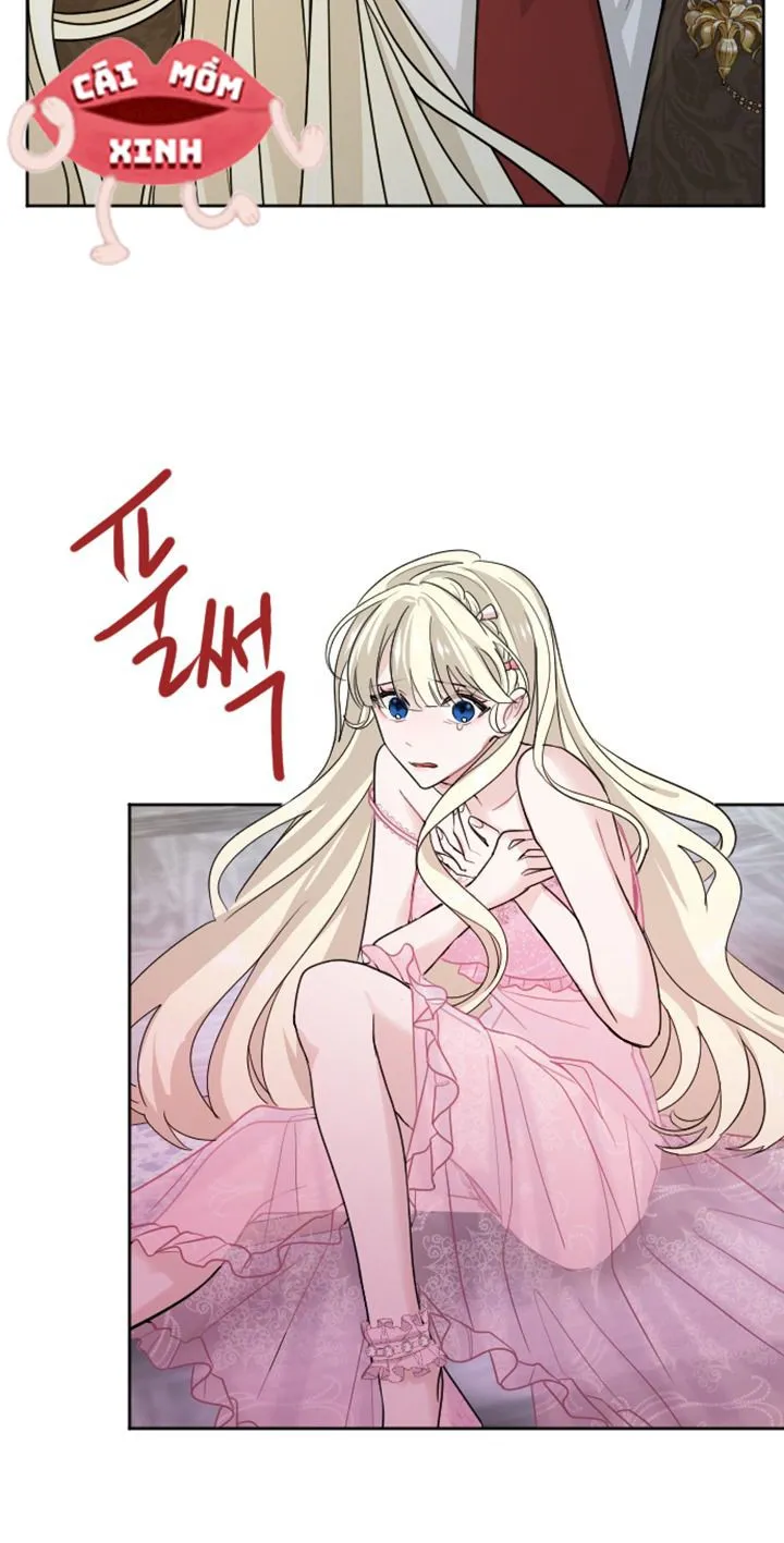 Tôi Bị Trừ Khử Cùng Hoàng Đế Chap 15 - Next Chap 16