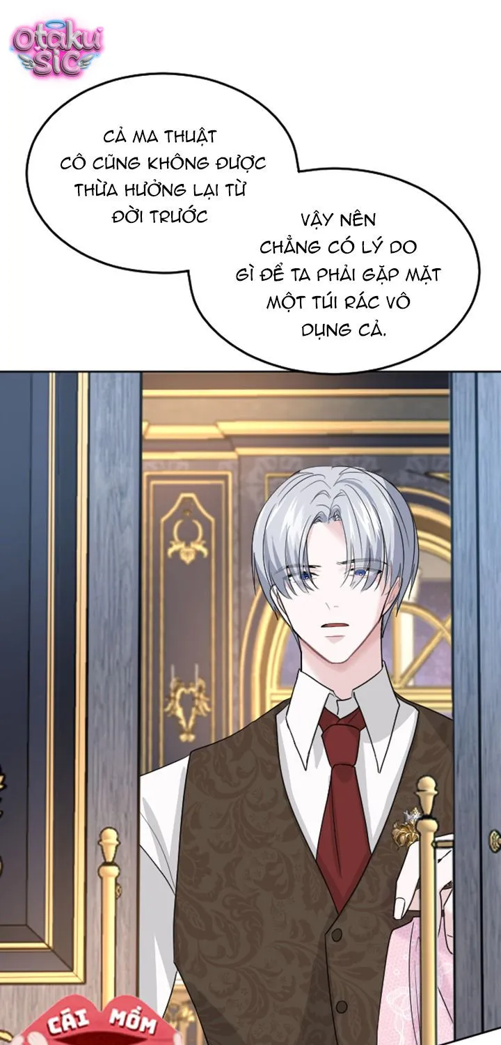 Tôi Bị Trừ Khử Cùng Hoàng Đế Chap 15 - Next Chap 16