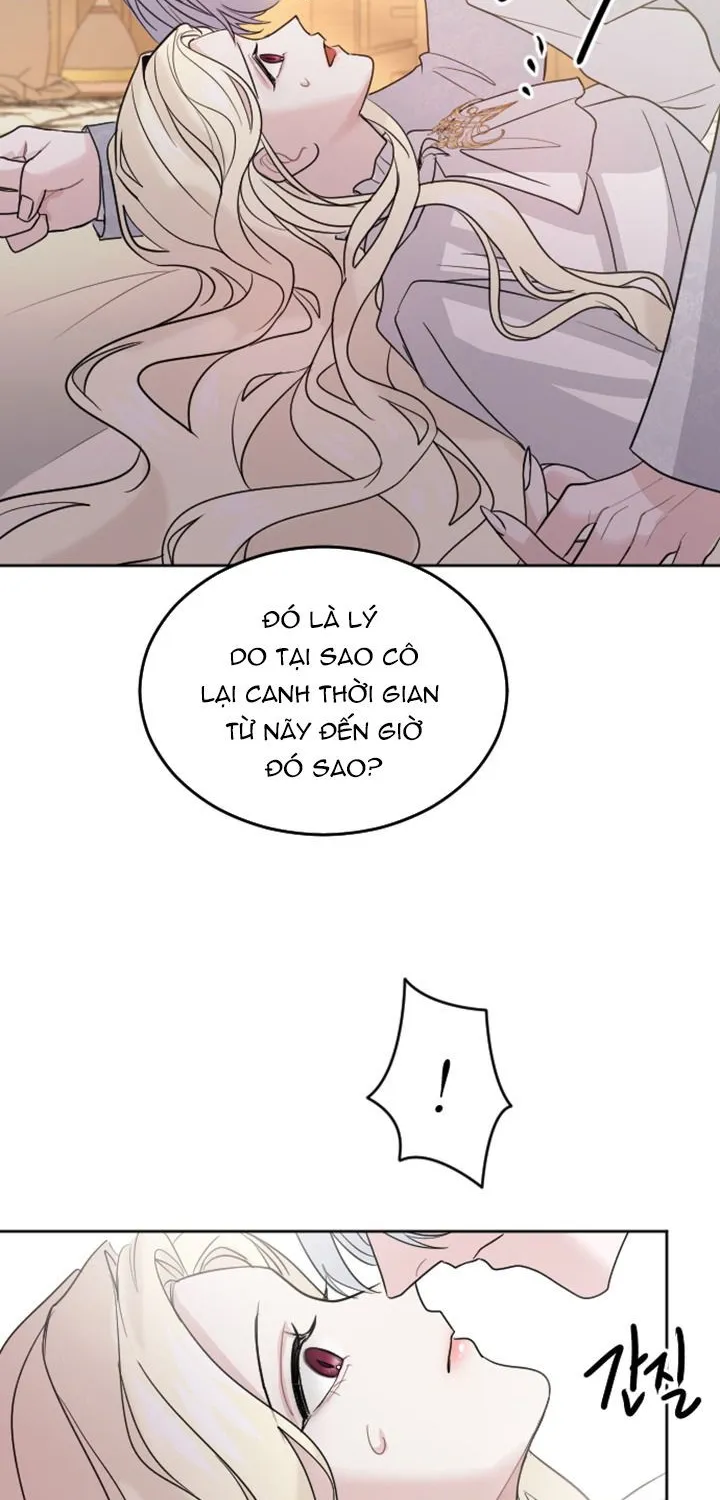 Tôi Bị Trừ Khử Cùng Hoàng Đế Chap 15 - Next Chap 16