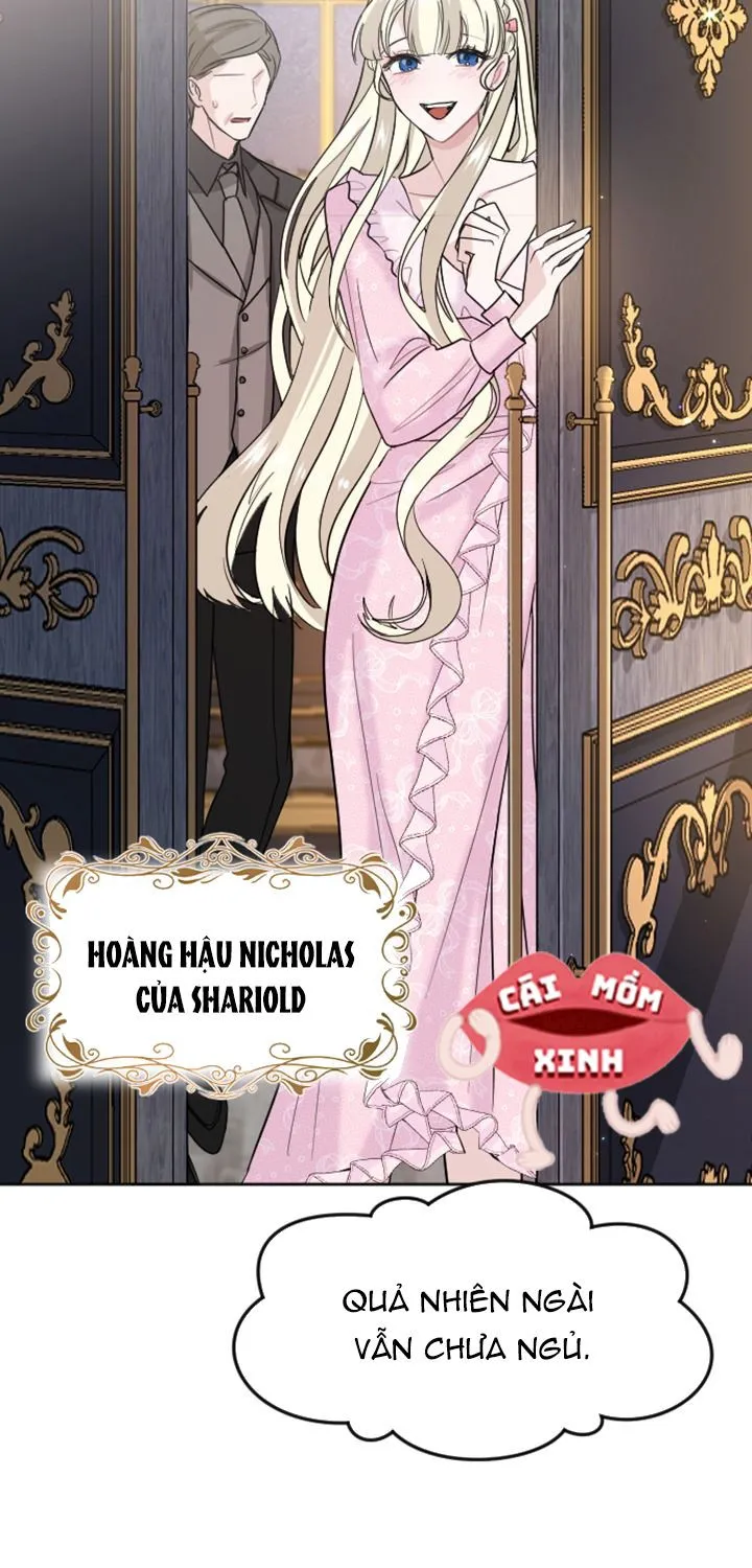 Tôi Bị Trừ Khử Cùng Hoàng Đế Chap 15 - Next Chap 16