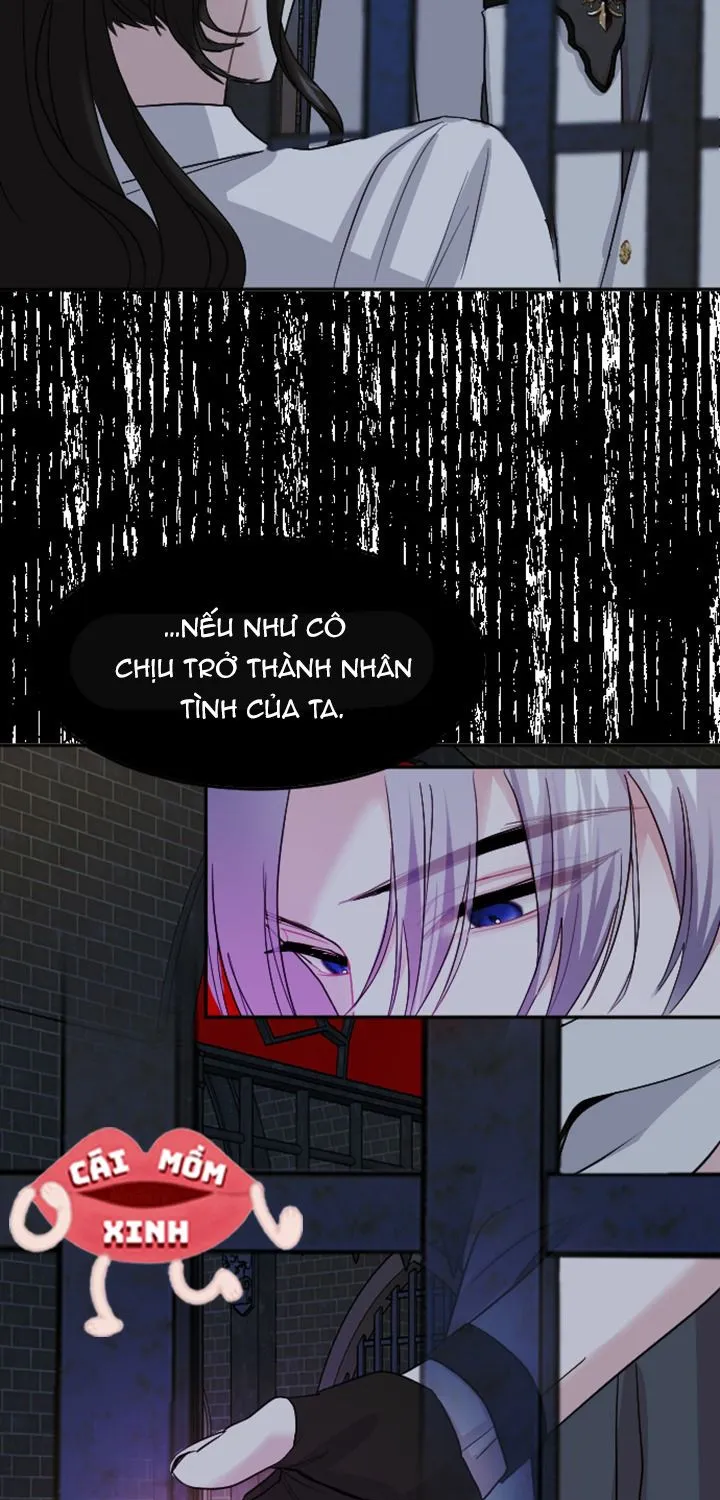 Tôi Bị Trừ Khử Cùng Hoàng Đế Chap 15 - Next Chap 16