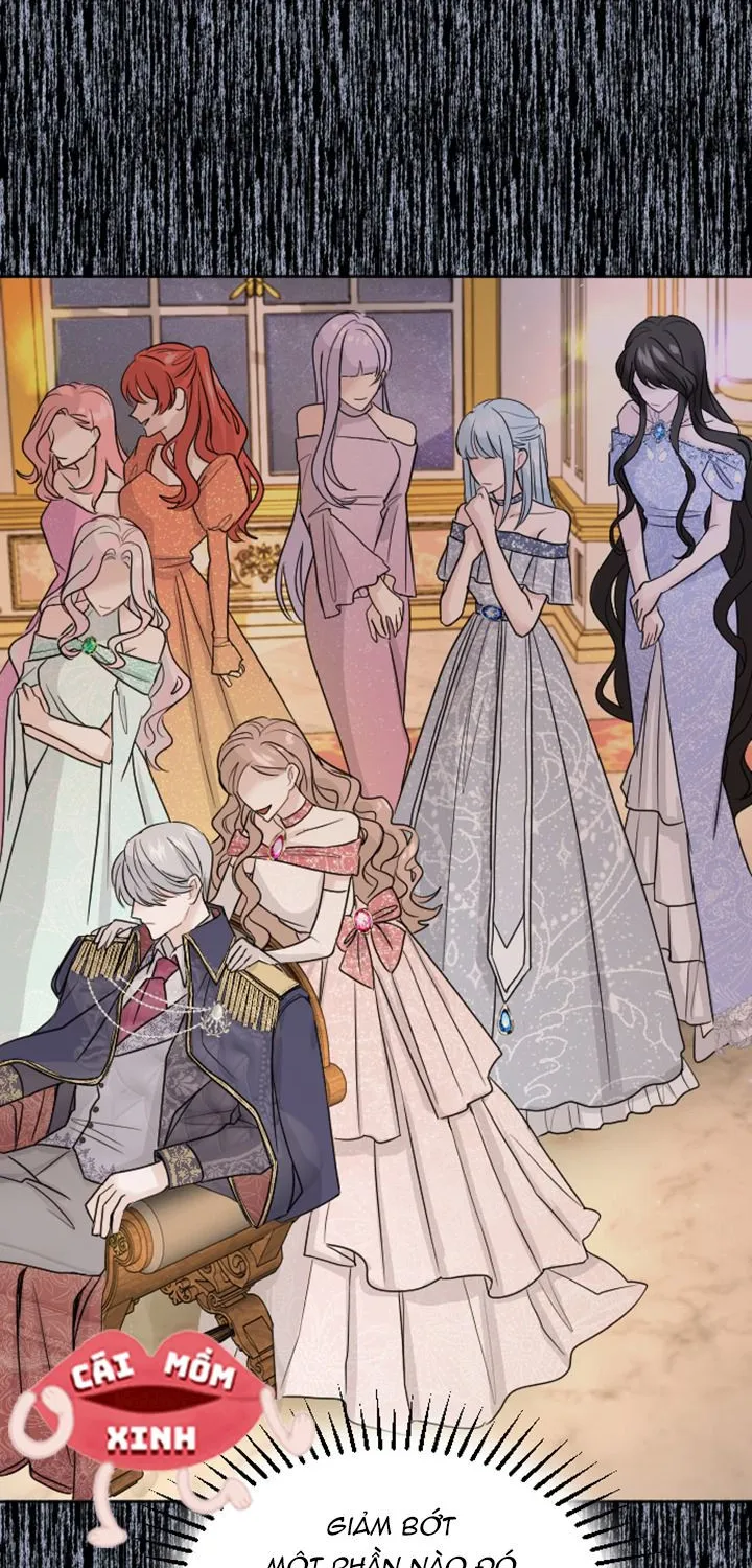 Tôi Bị Trừ Khử Cùng Hoàng Đế Chap 15 - Next Chap 16