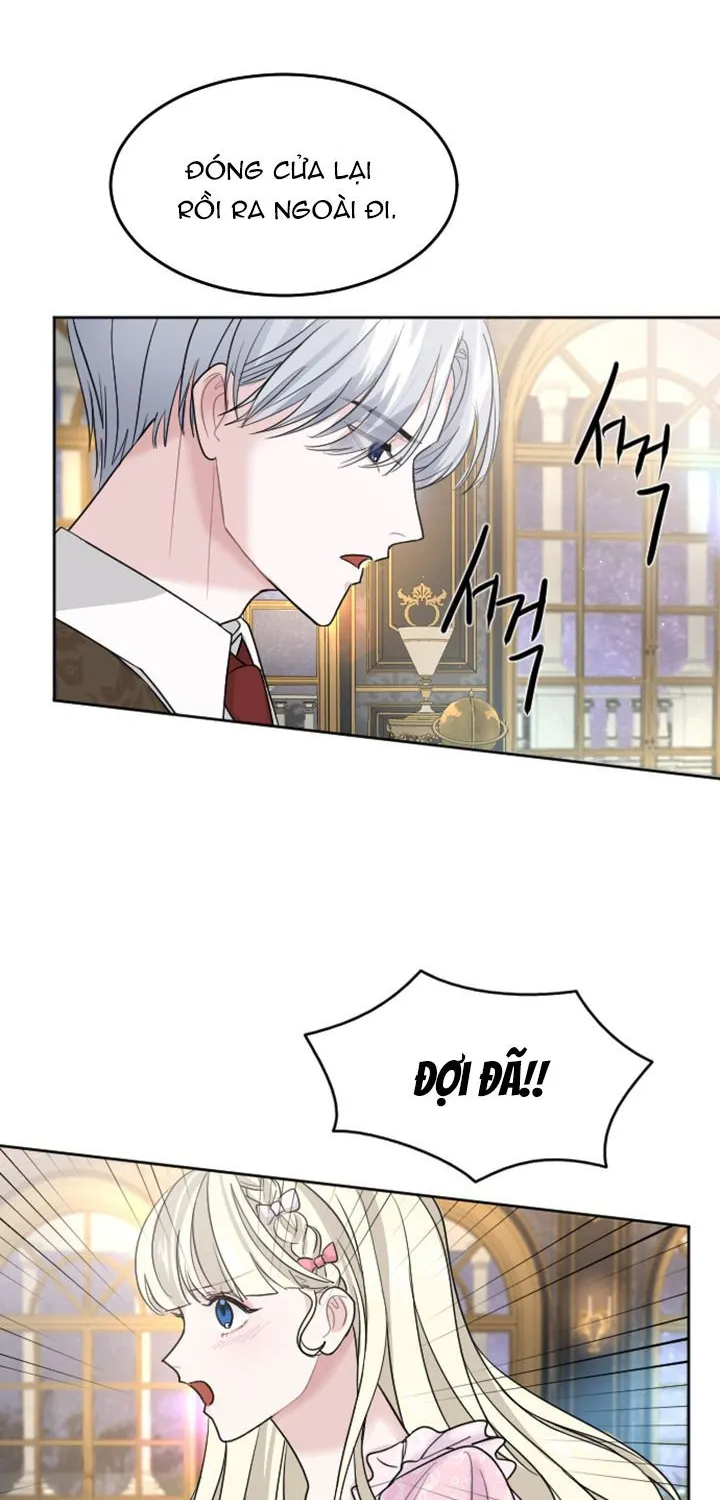 Tôi Bị Trừ Khử Cùng Hoàng Đế Chap 15 - Next Chap 16