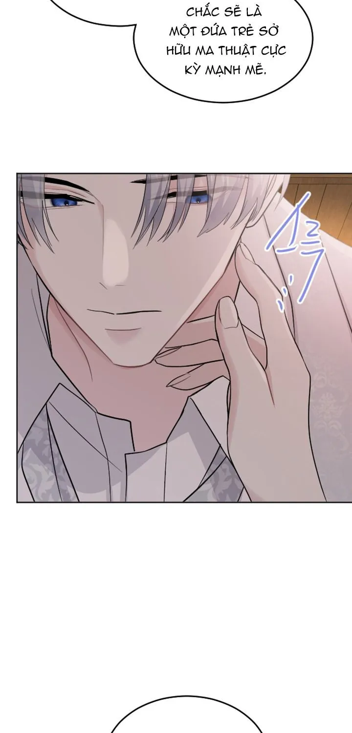 Tôi Bị Trừ Khử Cùng Hoàng Đế Chap 15 - Next Chap 16