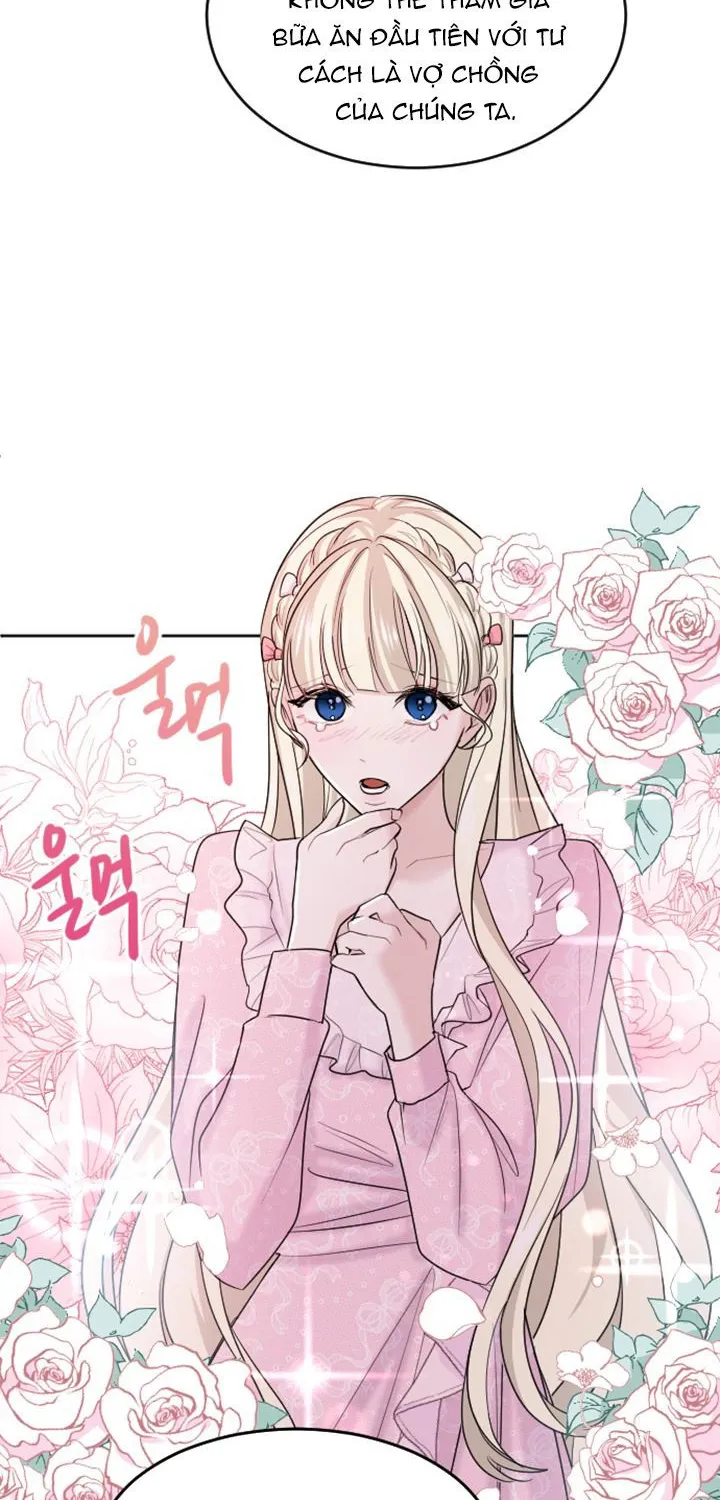 Tôi Bị Trừ Khử Cùng Hoàng Đế Chap 15 - Next Chap 16