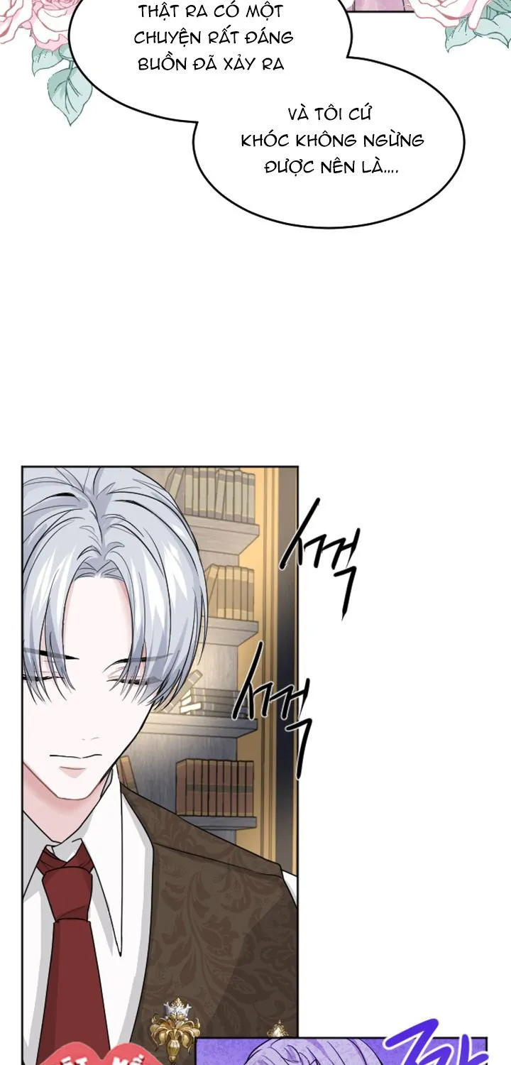 Tôi Bị Trừ Khử Cùng Hoàng Đế Chap 15 - Next Chap 16