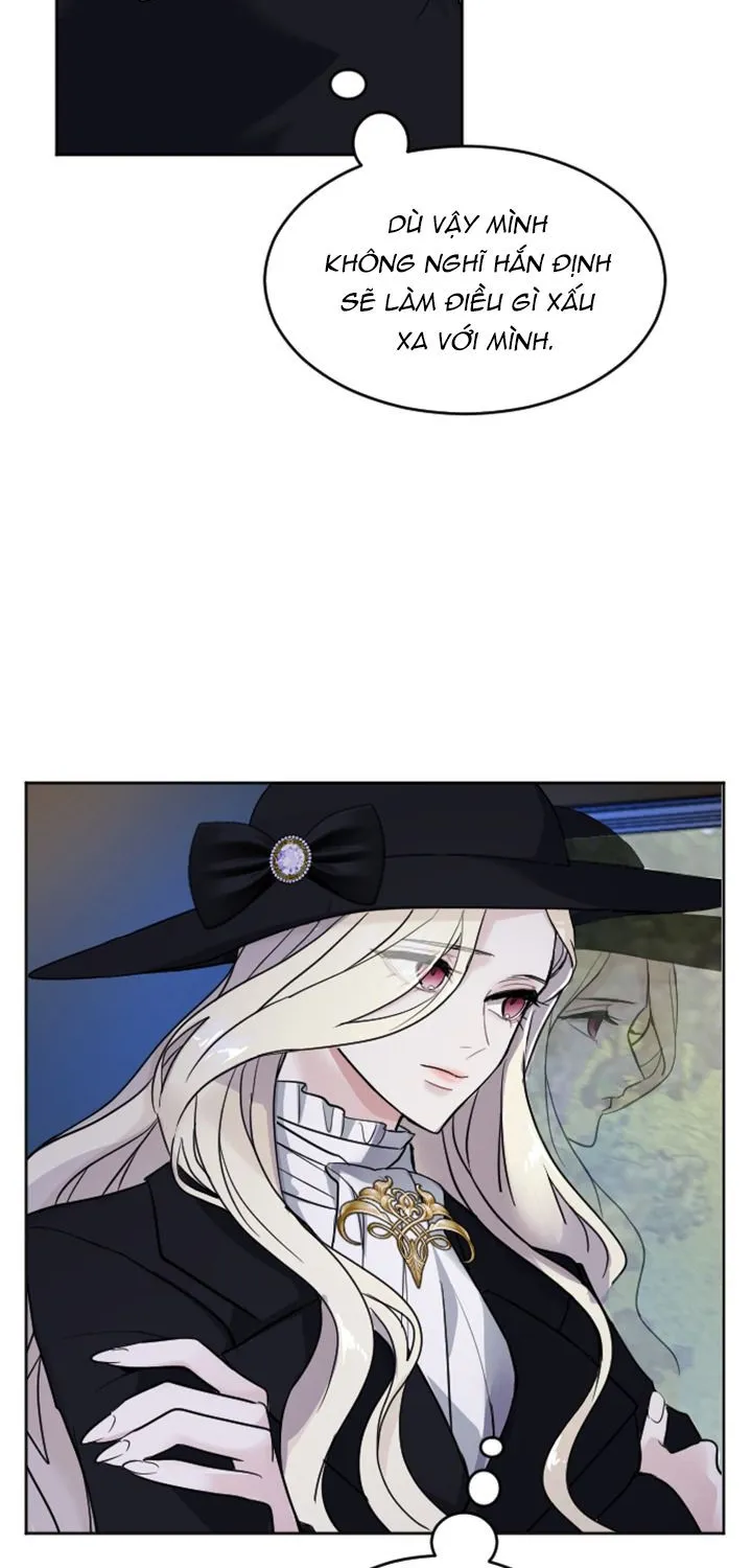 Tôi Bị Trừ Khử Cùng Hoàng Đế Chap 16 - Next Chap 17