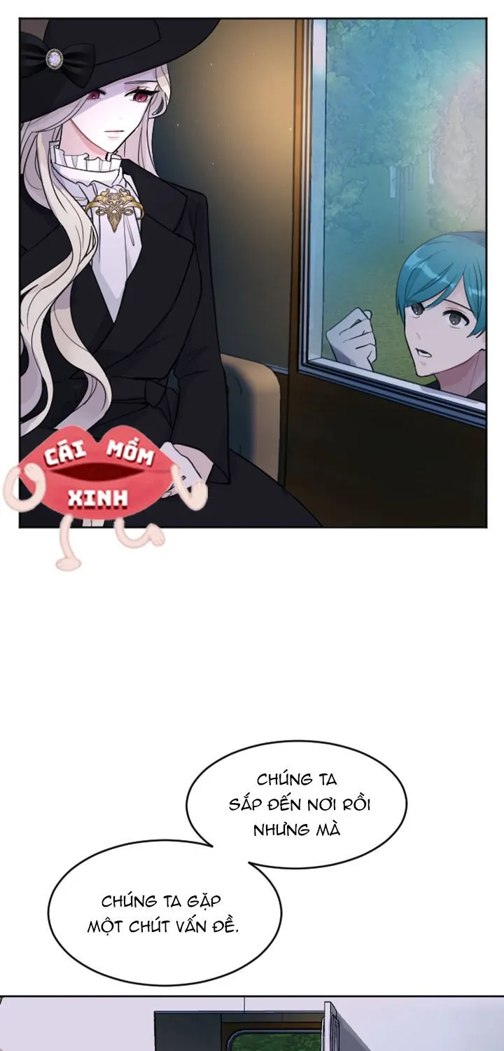 Tôi Bị Trừ Khử Cùng Hoàng Đế Chap 16 - Next Chap 17