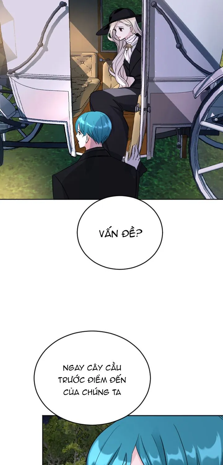 Tôi Bị Trừ Khử Cùng Hoàng Đế Chap 16 - Next Chap 17