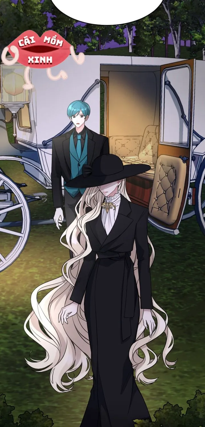 Tôi Bị Trừ Khử Cùng Hoàng Đế Chap 16 - Next Chap 17