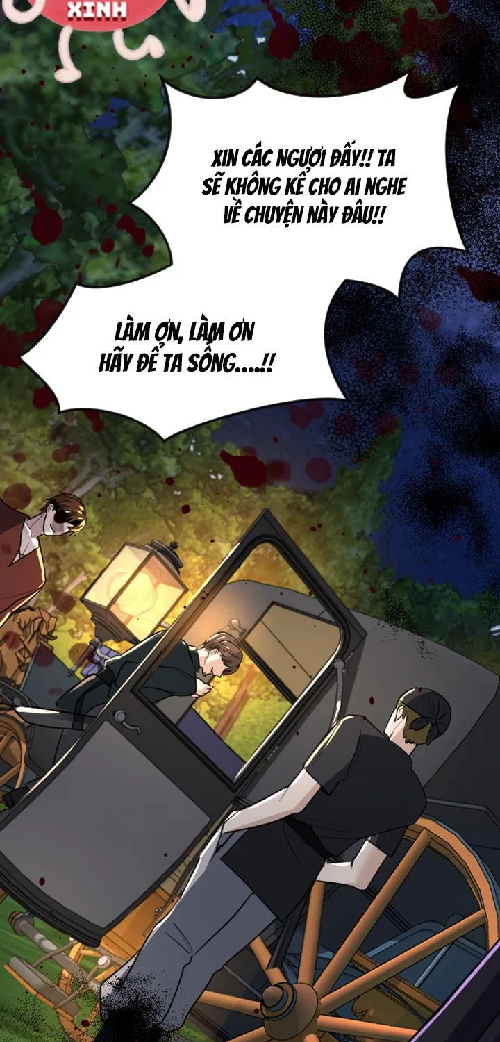 Tôi Bị Trừ Khử Cùng Hoàng Đế Chap 16 - Next Chap 17