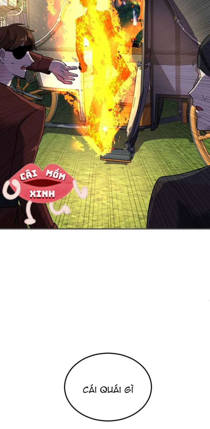 Tôi Bị Trừ Khử Cùng Hoàng Đế Chap 16 - Next Chap 17