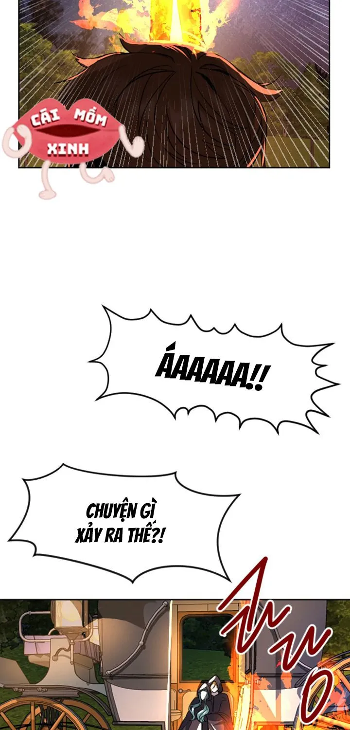 Tôi Bị Trừ Khử Cùng Hoàng Đế Chap 16 - Next Chap 17