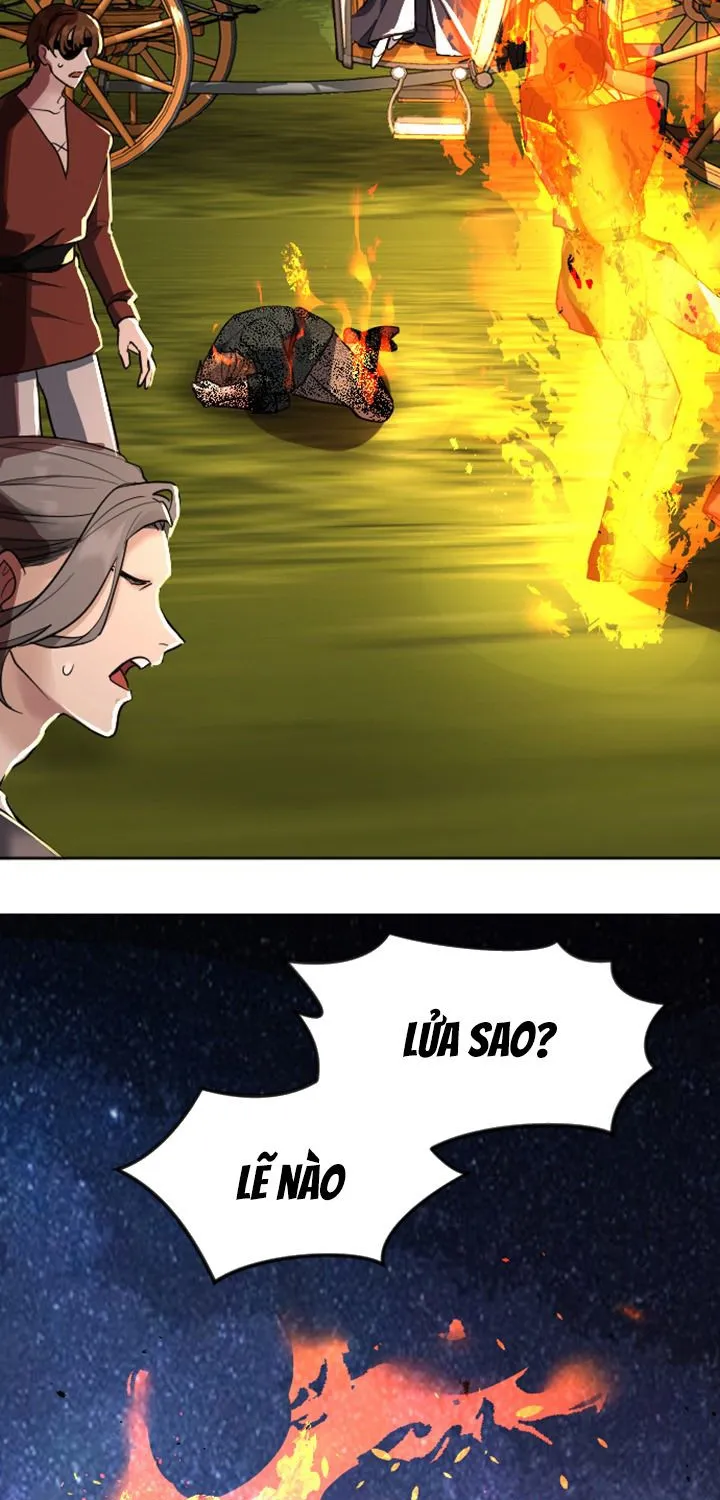Tôi Bị Trừ Khử Cùng Hoàng Đế Chap 16 - Next Chap 17