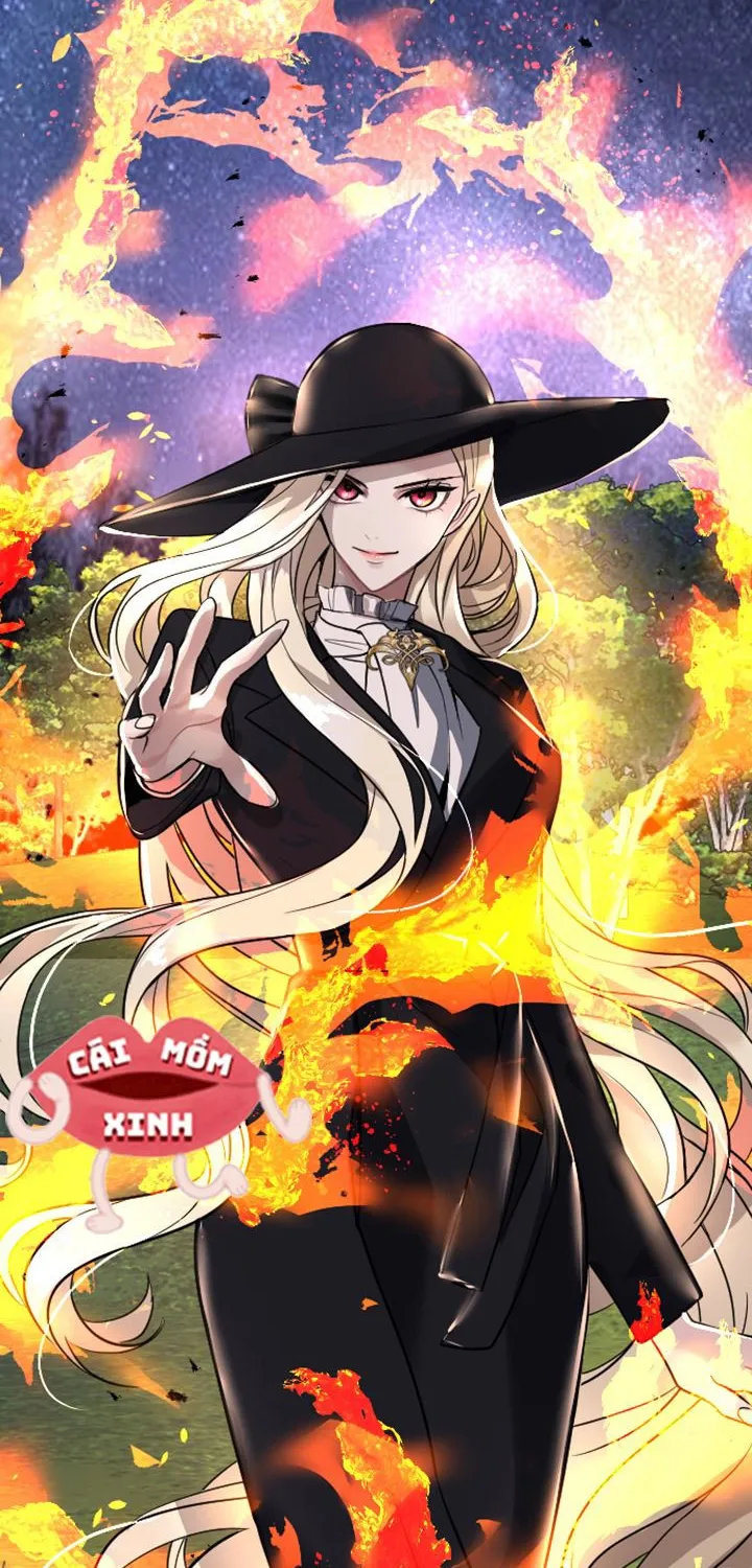 Tôi Bị Trừ Khử Cùng Hoàng Đế Chap 16 - Next Chap 17