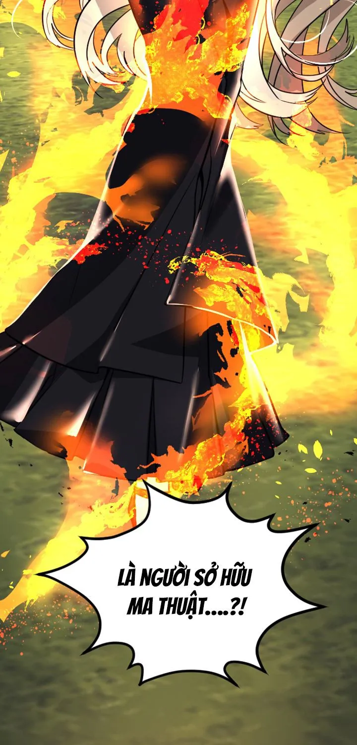 Tôi Bị Trừ Khử Cùng Hoàng Đế Chap 16 - Next Chap 17