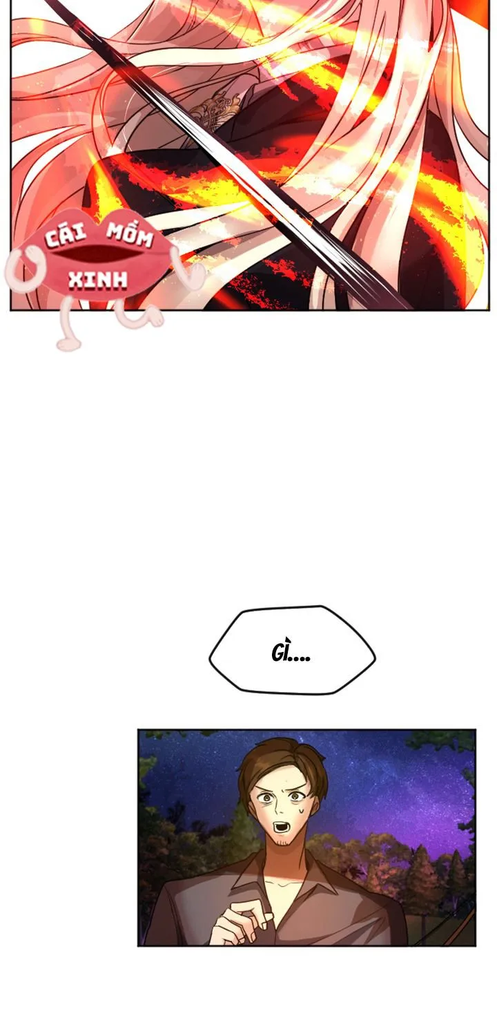 Tôi Bị Trừ Khử Cùng Hoàng Đế Chap 16 - Next Chap 17