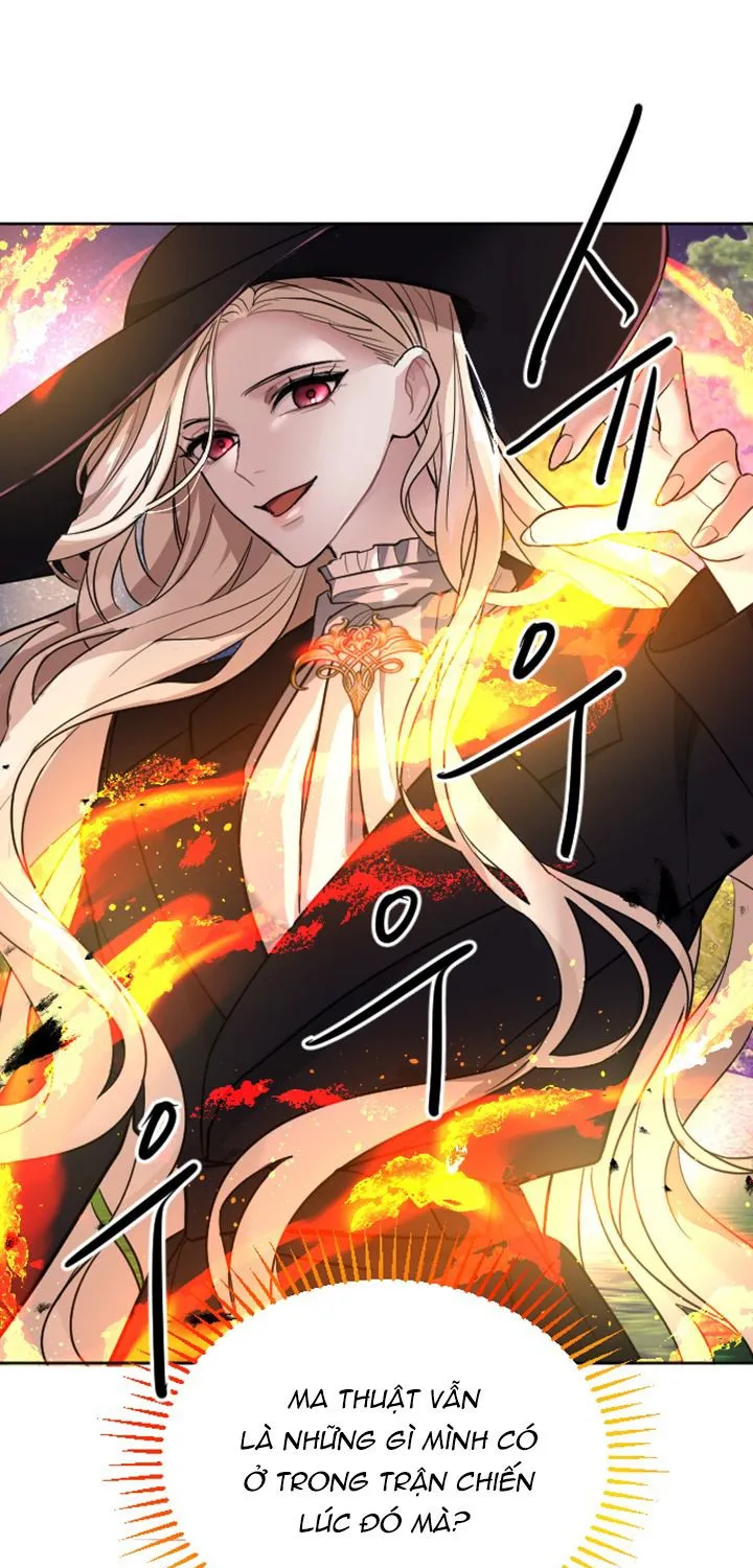 Tôi Bị Trừ Khử Cùng Hoàng Đế Chap 16 - Next Chap 17
