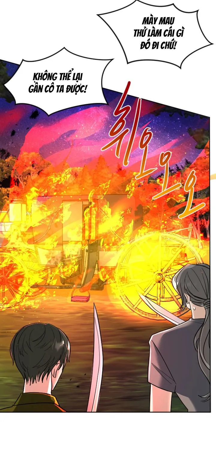 Tôi Bị Trừ Khử Cùng Hoàng Đế Chap 16 - Next Chap 17
