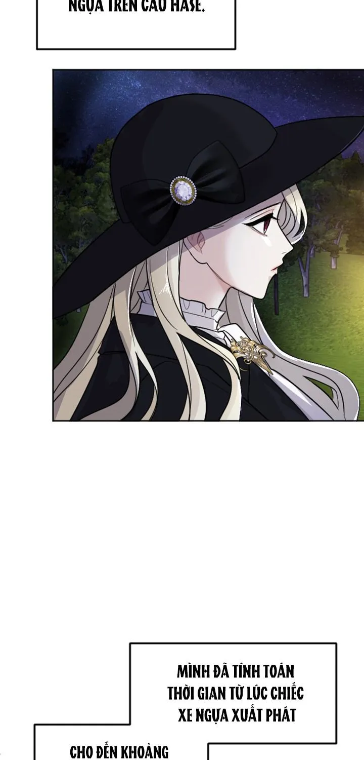 Tôi Bị Trừ Khử Cùng Hoàng Đế Chap 16 - Next Chap 17