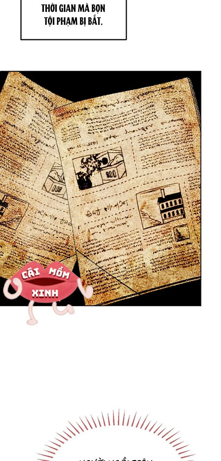 Tôi Bị Trừ Khử Cùng Hoàng Đế Chap 16 - Next Chap 17