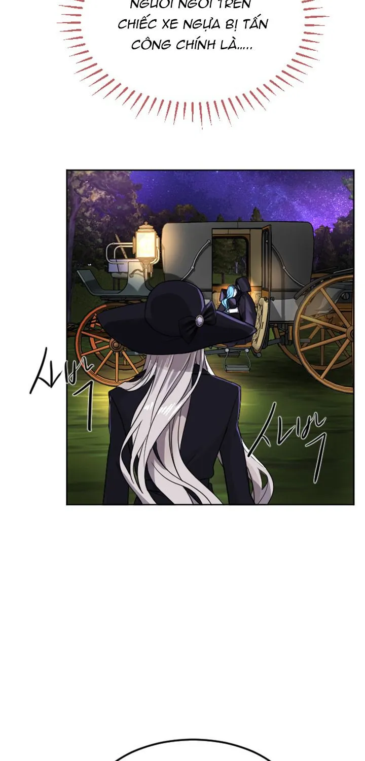 Tôi Bị Trừ Khử Cùng Hoàng Đế Chap 16 - Next Chap 17