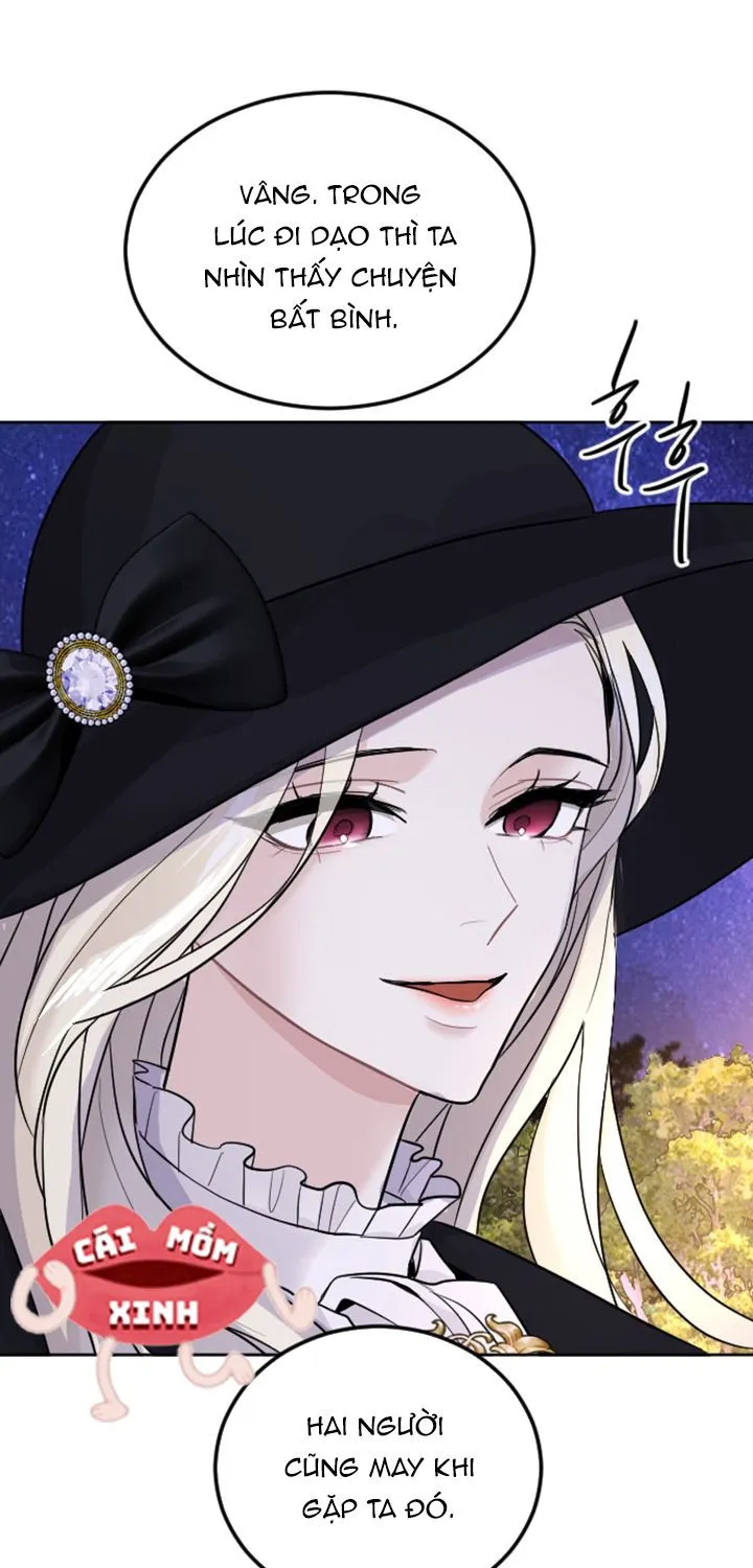 Tôi Bị Trừ Khử Cùng Hoàng Đế Chap 16 - Next Chap 17