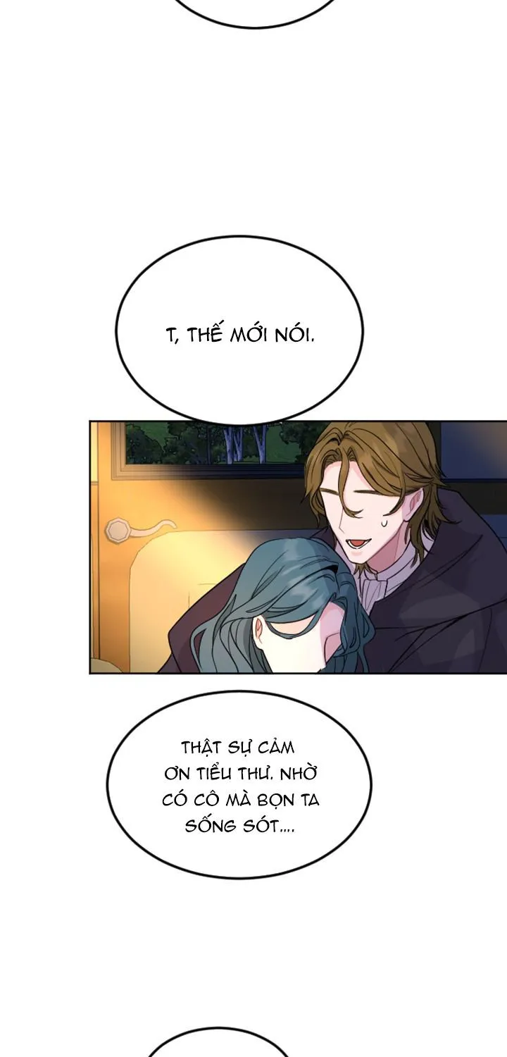 Tôi Bị Trừ Khử Cùng Hoàng Đế Chap 16 - Next Chap 17