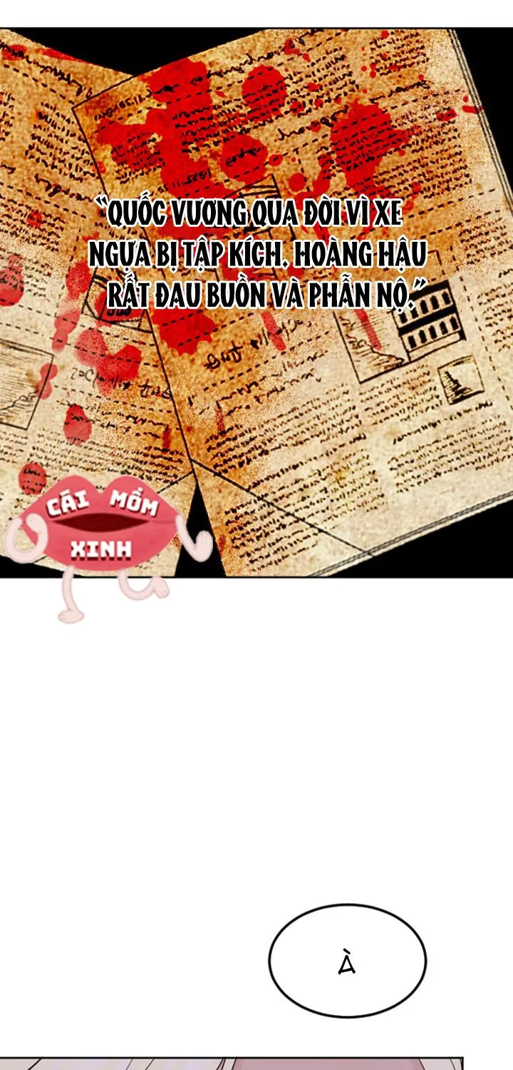 Tôi Bị Trừ Khử Cùng Hoàng Đế Chap 16 - Next Chap 17