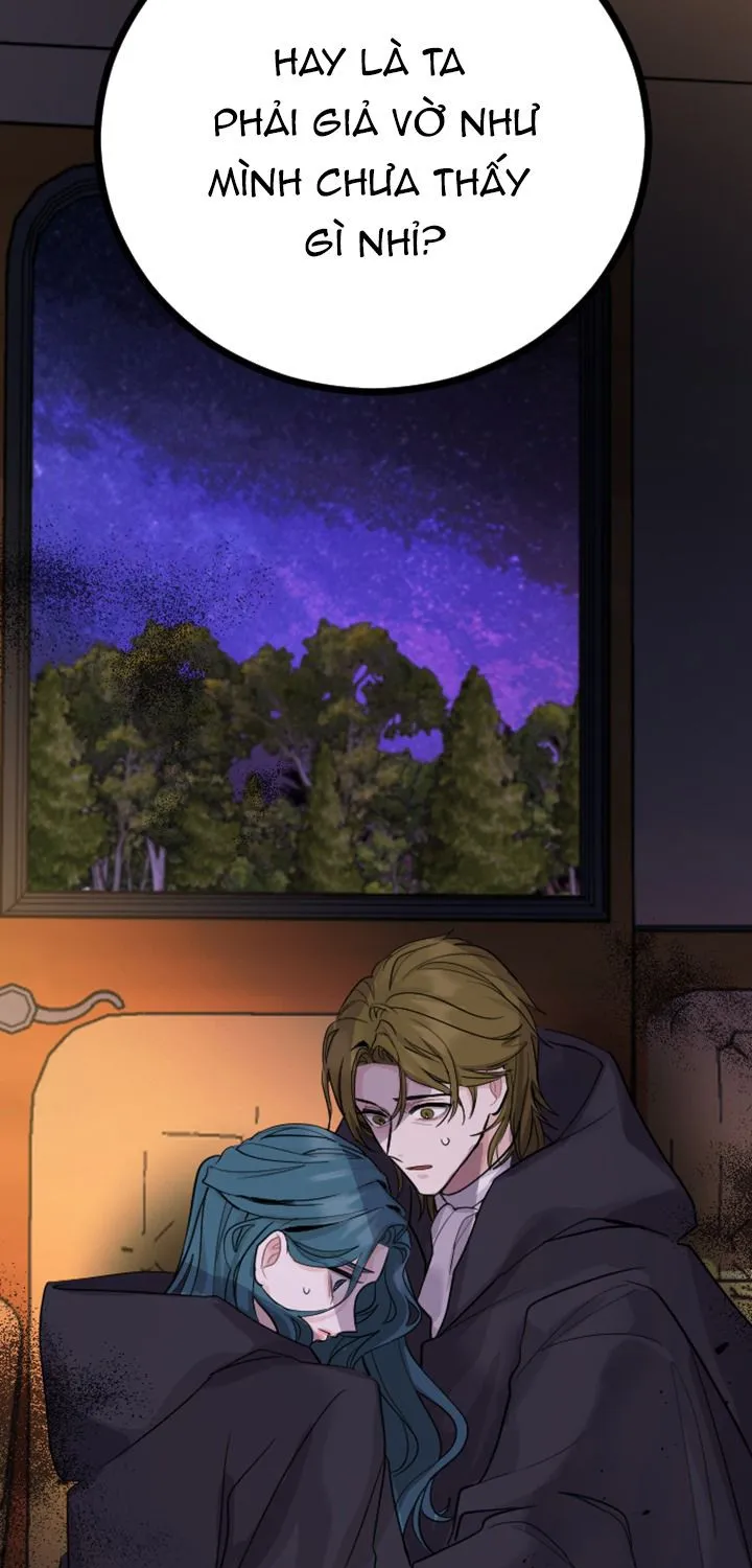 Tôi Bị Trừ Khử Cùng Hoàng Đế Chap 16 - Next Chap 17