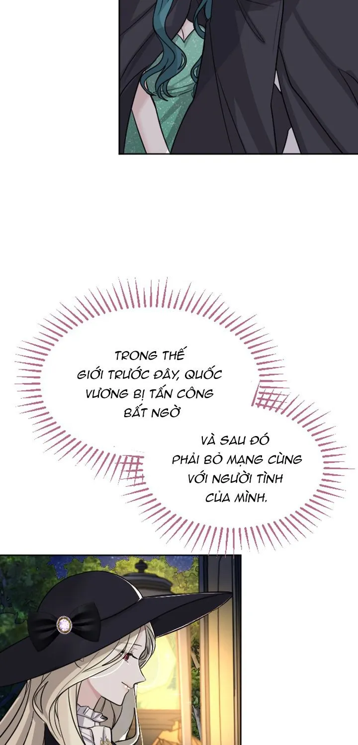 Tôi Bị Trừ Khử Cùng Hoàng Đế Chap 17 - Next Chap 18