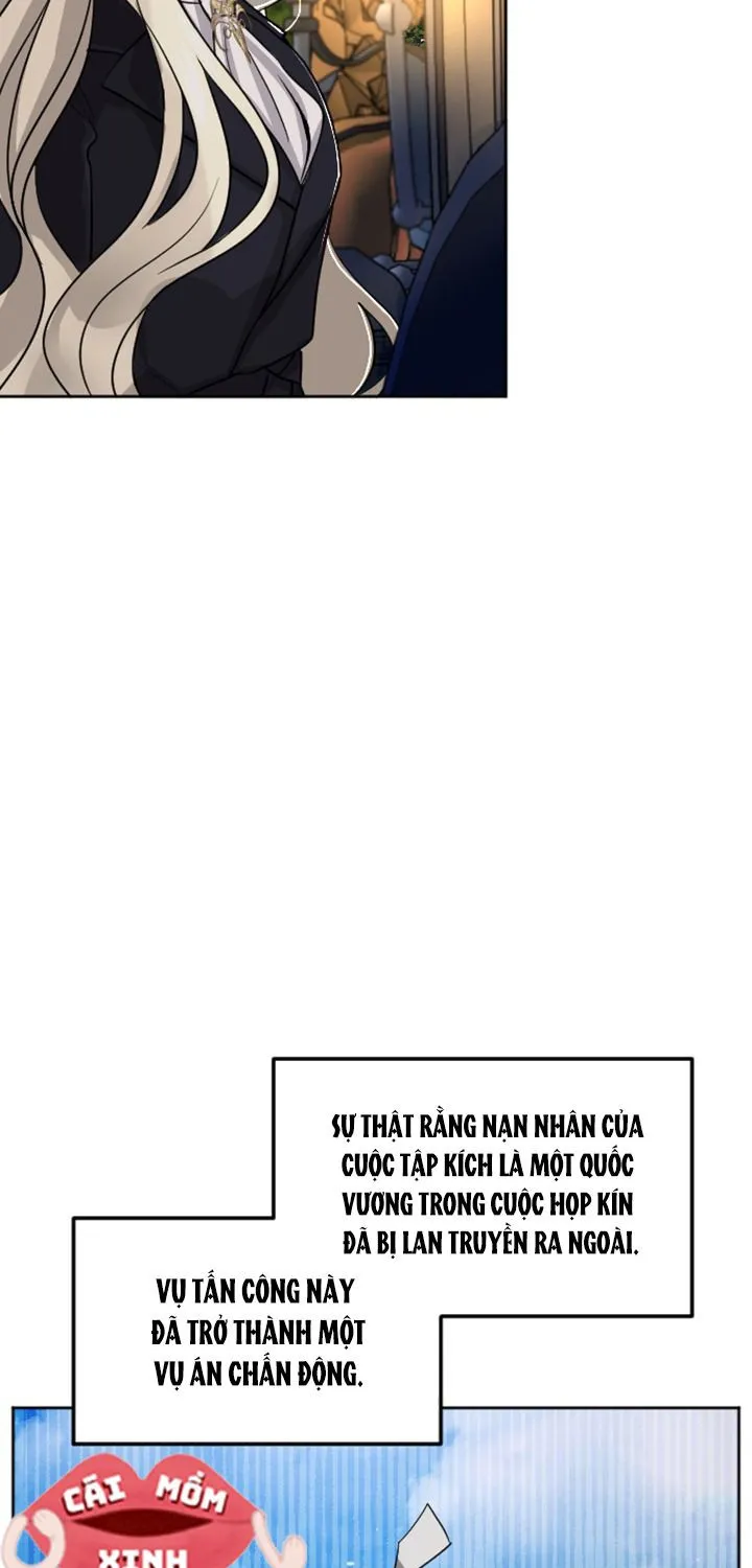 Tôi Bị Trừ Khử Cùng Hoàng Đế Chap 17 - Next Chap 18