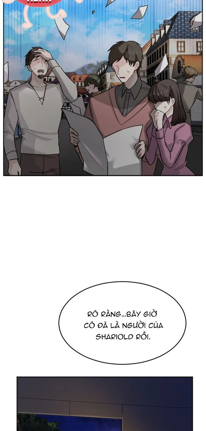 Tôi Bị Trừ Khử Cùng Hoàng Đế Chap 17 - Next Chap 18