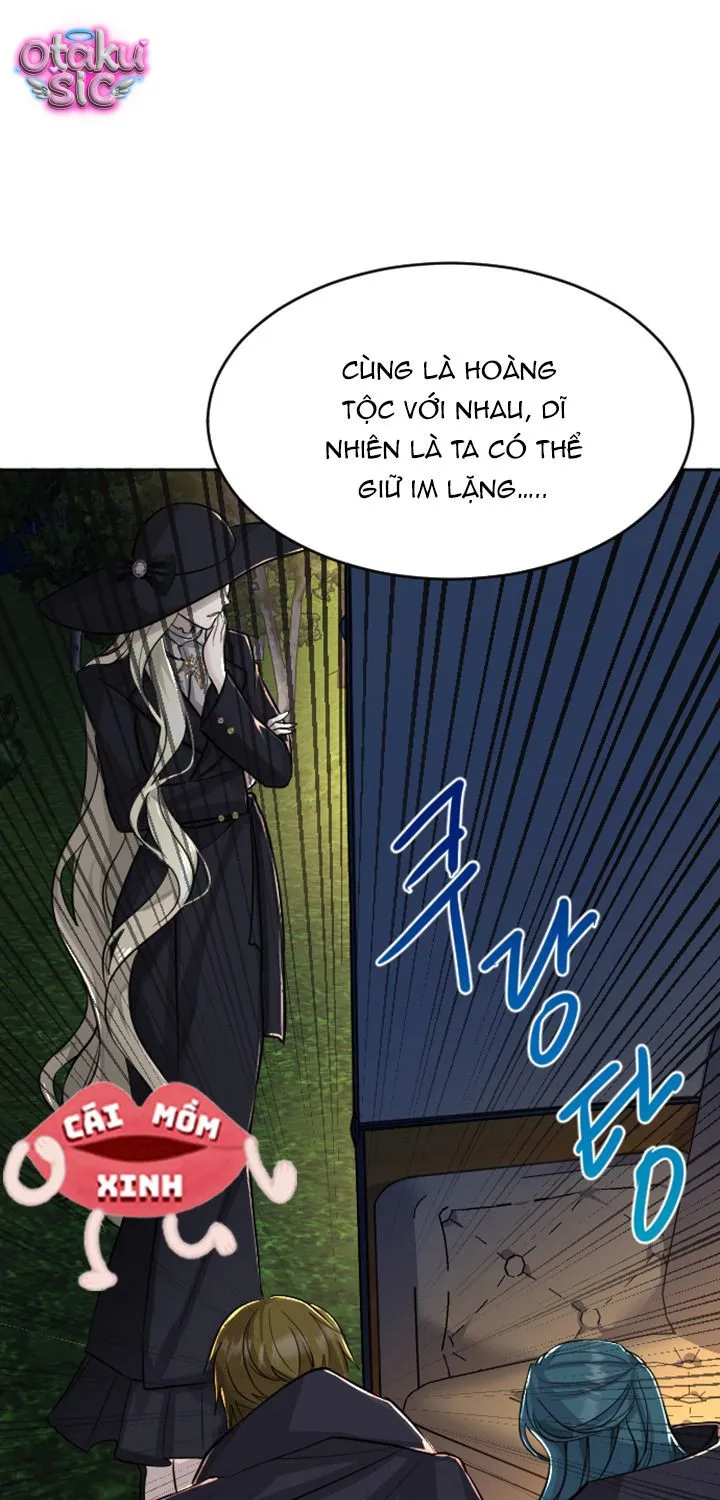 Tôi Bị Trừ Khử Cùng Hoàng Đế Chap 17 - Next Chap 18