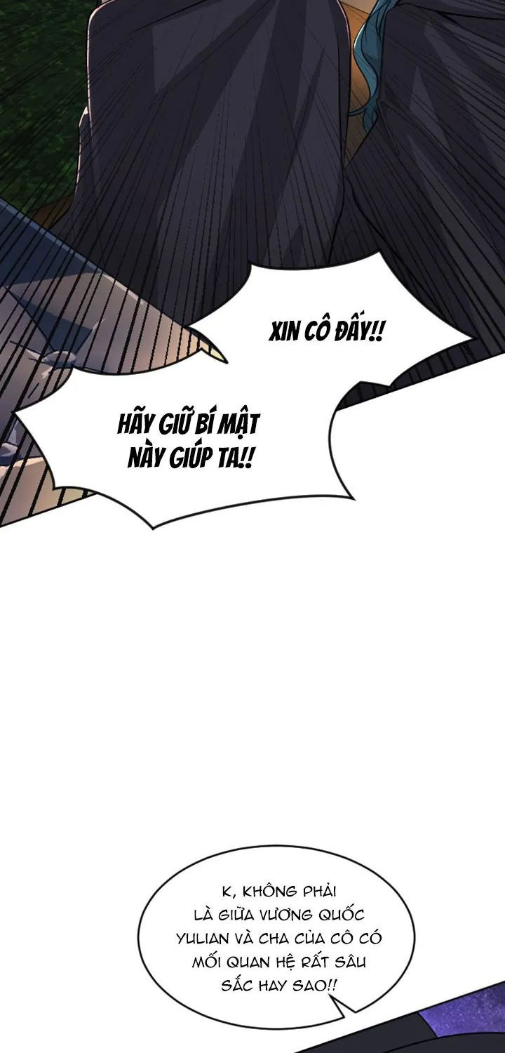 Tôi Bị Trừ Khử Cùng Hoàng Đế Chap 17 - Next Chap 18