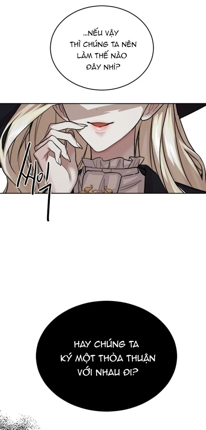 Tôi Bị Trừ Khử Cùng Hoàng Đế Chap 17 - Next Chap 18