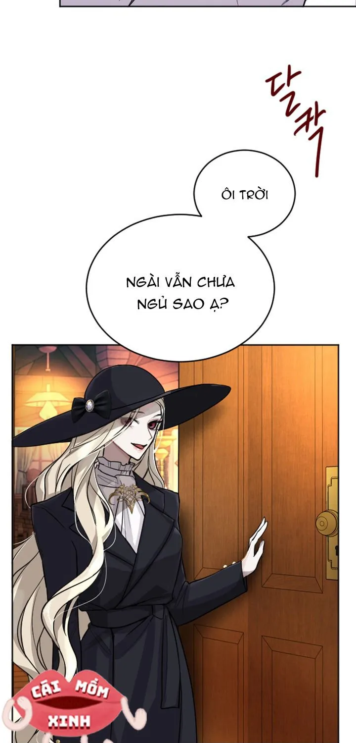 Tôi Bị Trừ Khử Cùng Hoàng Đế Chap 17 - Next Chap 18